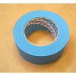ochraná páska 3M - modrá